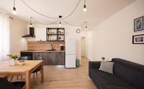 Apartment Ana